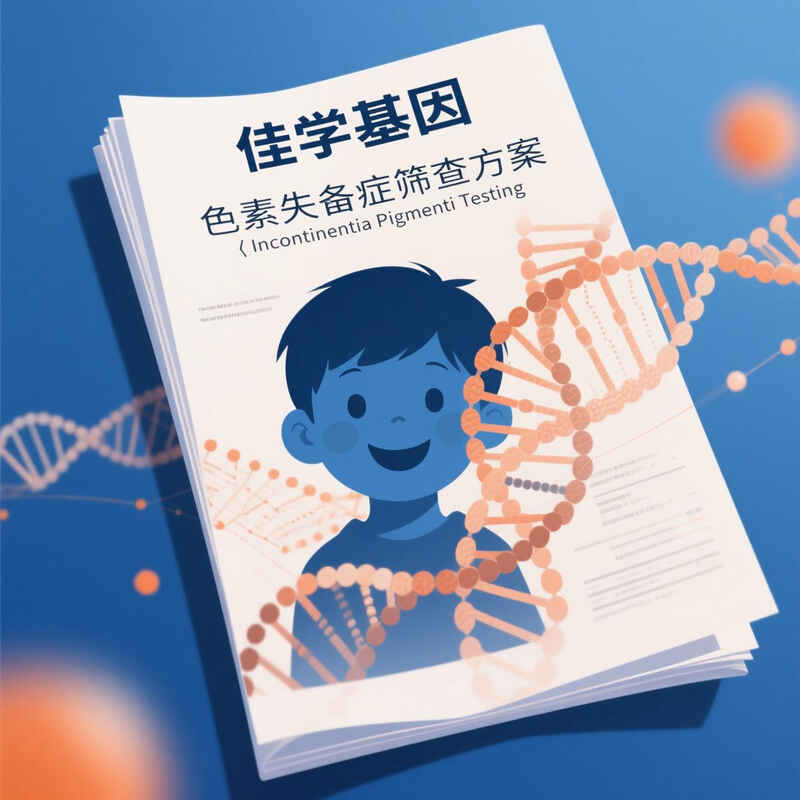 【OB视讯官网基因检测】基因检测查找<font color='red'><font color='red'>色素</font><font color='red'>失禁</font>症</font>与胸腺发育不良的基因原因